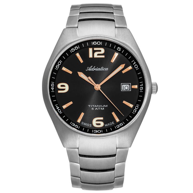 Наручные часы Adriatica A1069.41R6Q
