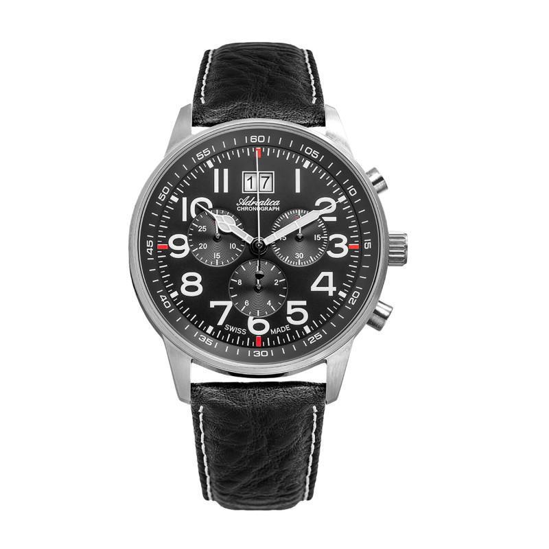Наручные часы Adriatica A1076.5224CH