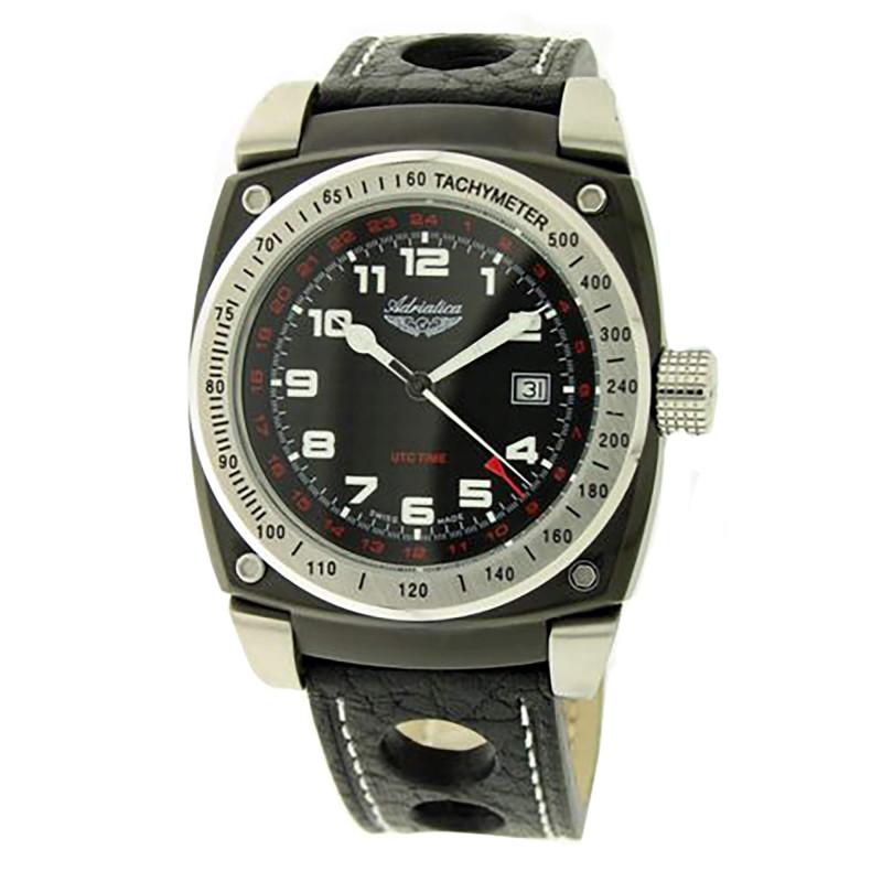 Купить наручные часы Adriatica A1087.B254Q Adriatica A1087.B254Q