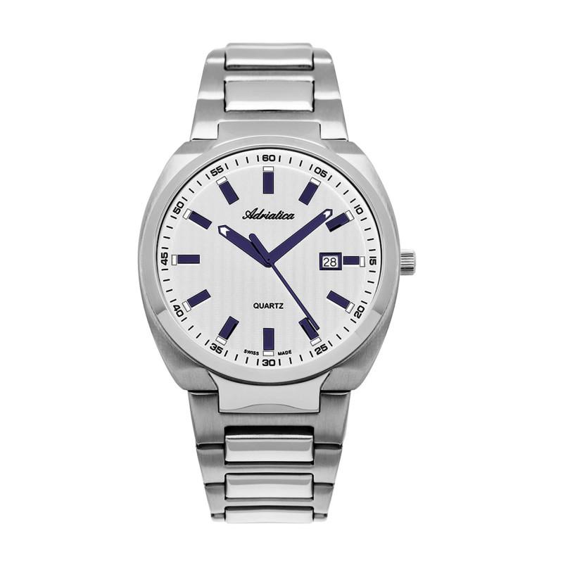 Купить наручные часы Adriatica A1105.51B3Q Adriatica A1105.51B3Q