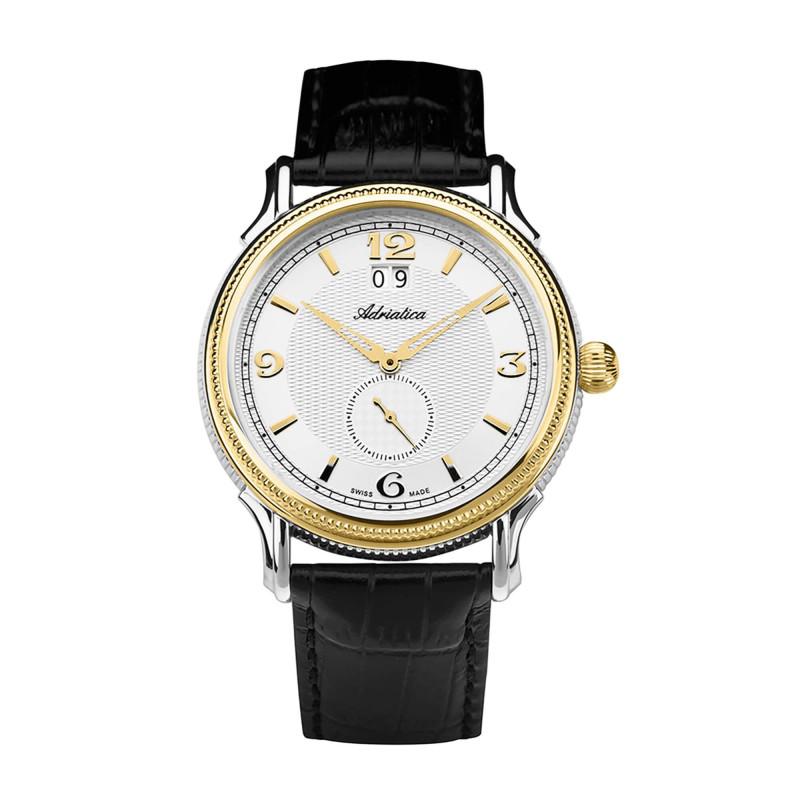 Купить наручные часы Adriatica A1126.2253Q Adriatica A1126.2253Q