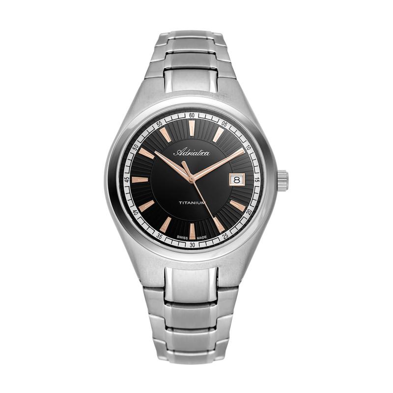 Наручные часы Adriatica A1137.R116Q