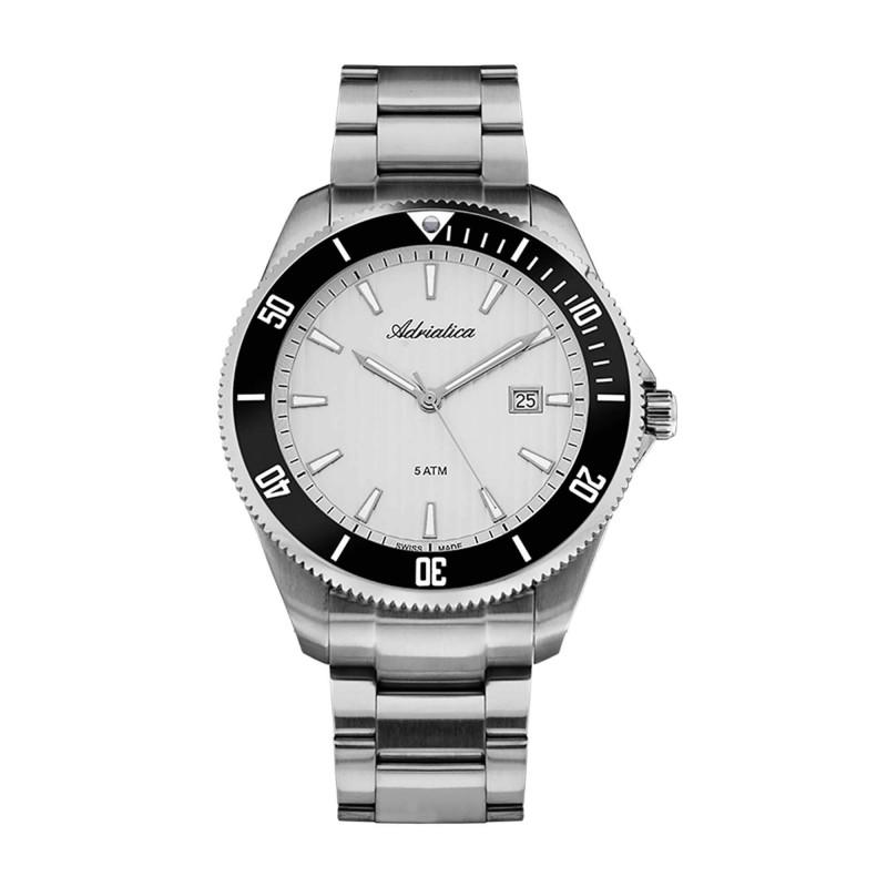 Купить наручные часы Adriatica A1139.5113Q Adriatica A1139.5113Q