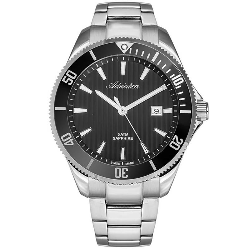 Наручные часы Adriatica A1139.5114Q