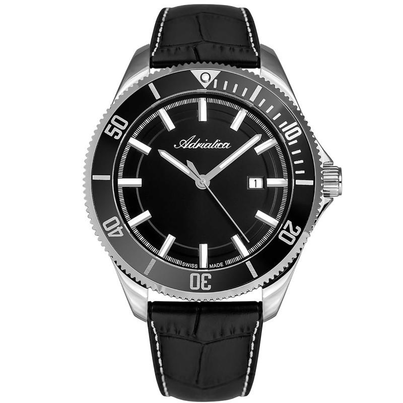 Наручные часы Adriatica A1139.5214QN