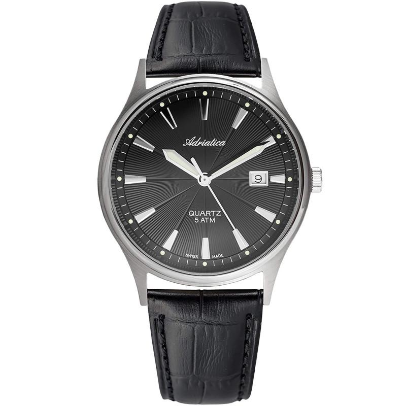 Купить наручные часы Adriatica A1171.4214Q Adriatica A1171.4214Q