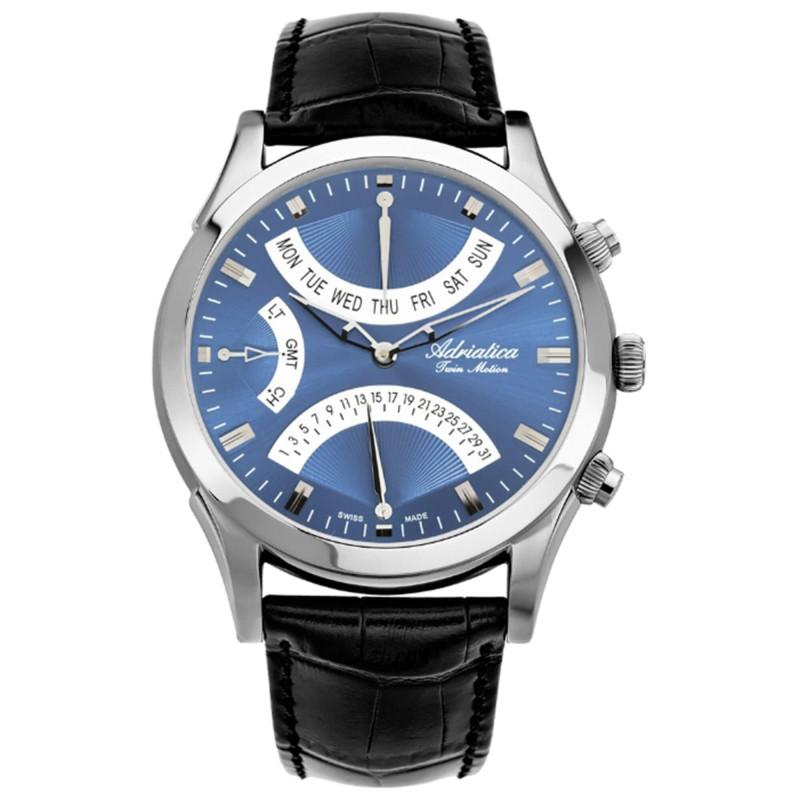 Наручные часы Adriatica A1191.5215CH