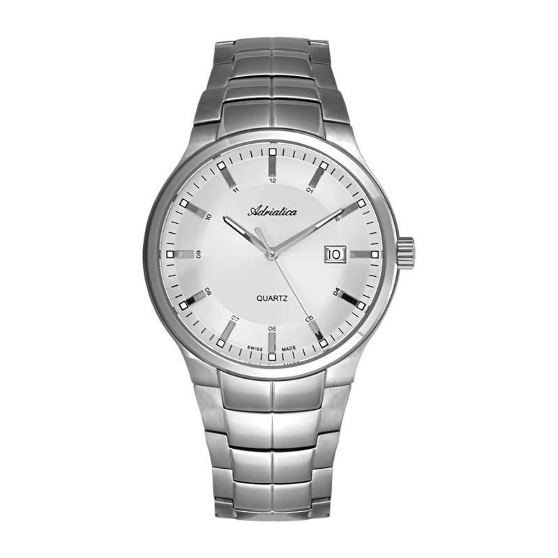 Купить наручные часы Adriatica A1192.5113Q Adriatica A1192.5113Q