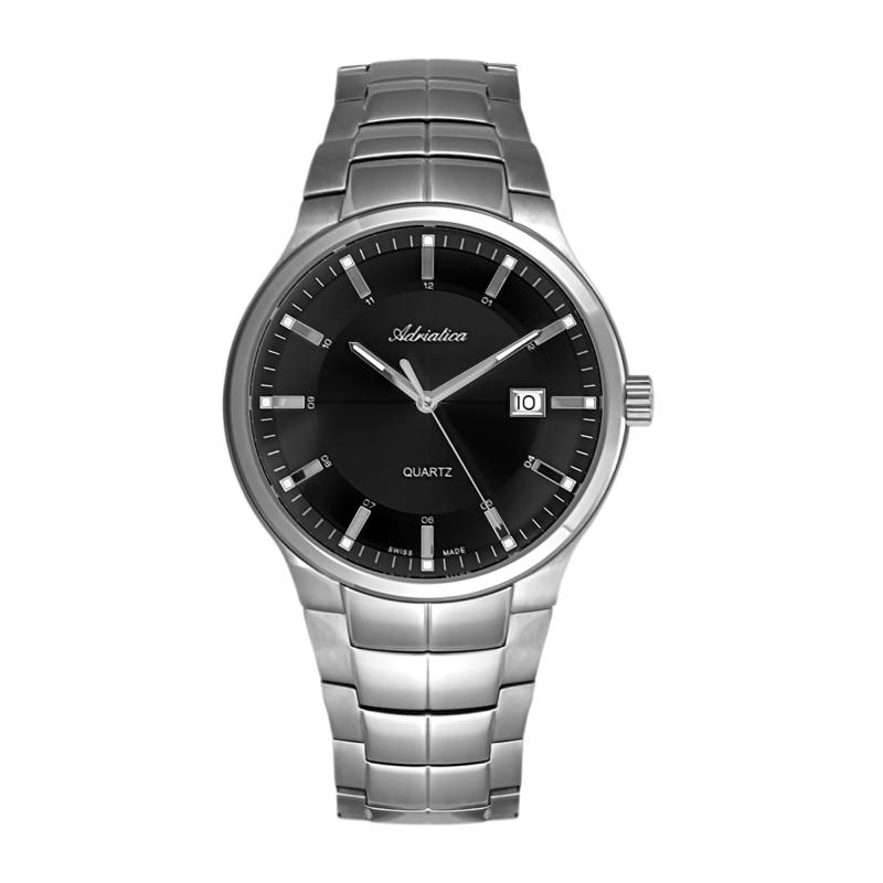 Купить наручные часы Adriatica A1192.5116Q Adriatica A1192.5116Q