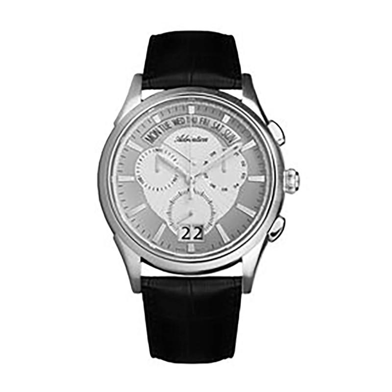 Купить наручные часы Adriatica A1193.5213CH Adriatica A1193.5213CH