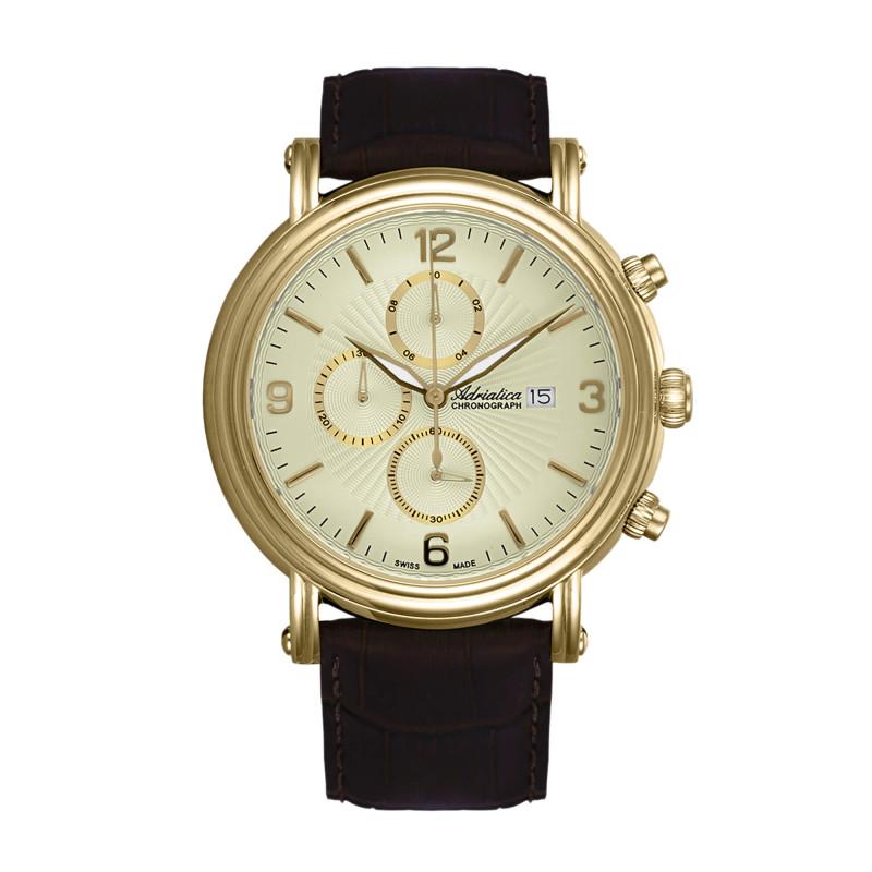 Наручные часы Adriatica A1194.1251CH