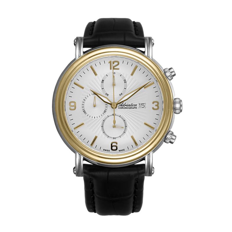 Наручные часы Adriatica A1194.2253CH