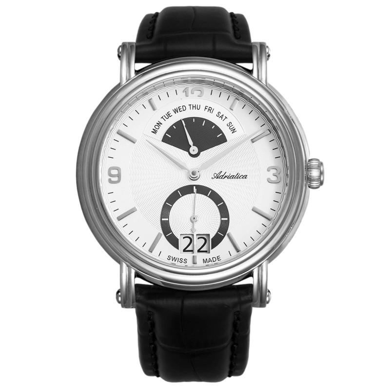 Наручные часы Adriatica A1194.5253QF