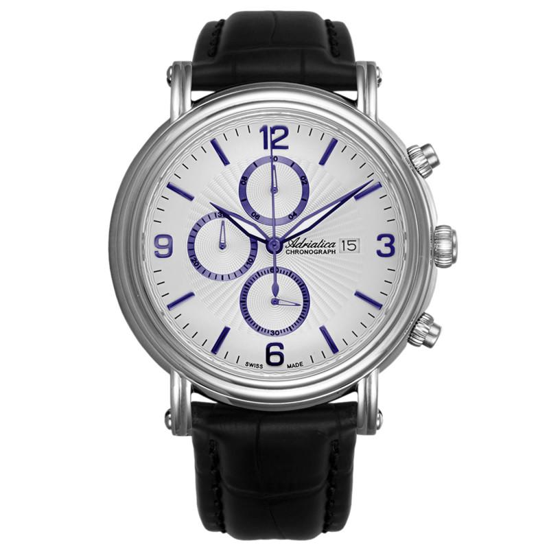 Наручные часы Adriatica A1194.52B3CH