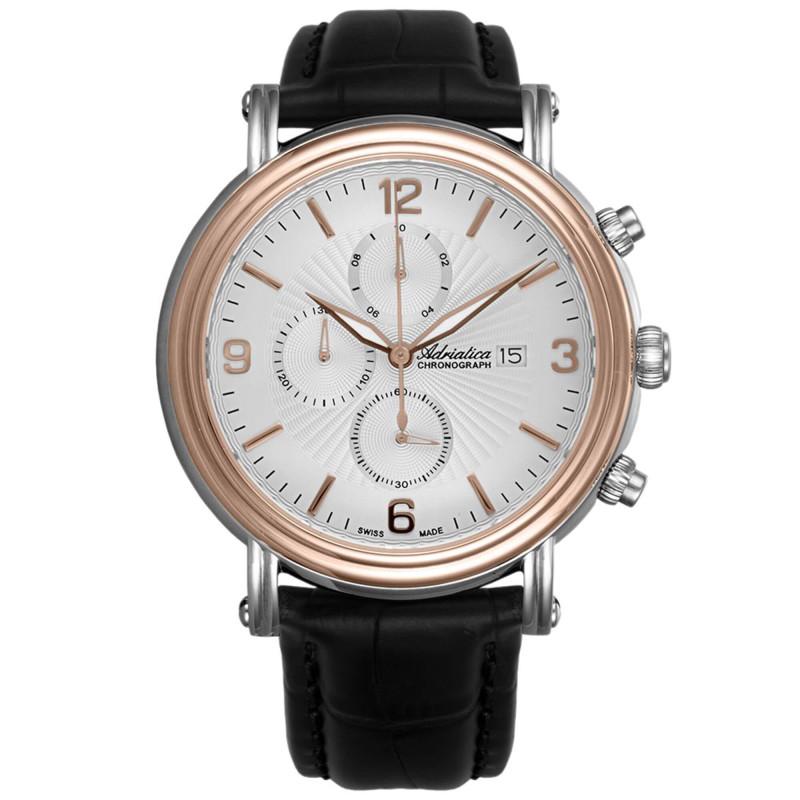Наручные часы Adriatica A1194.R253CH