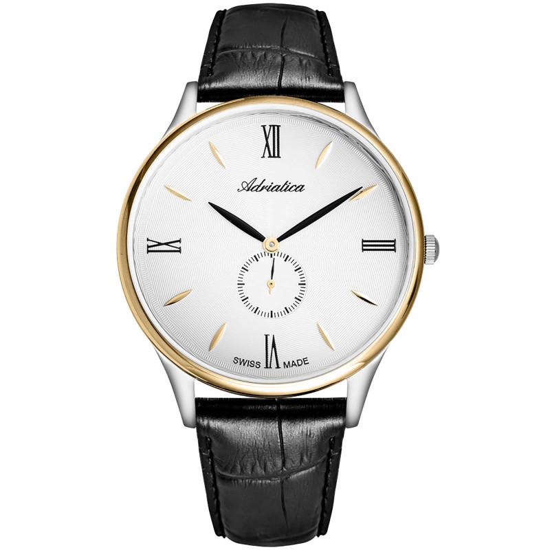 Наручные часы Adriatica A1230.2263QXL