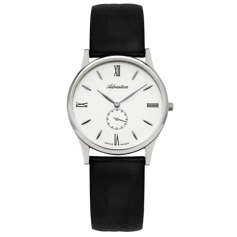 Купить наручные часы Adriatica A1230.5263Q Adriatica A1230.5263Q
