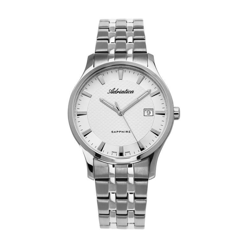 Купить наручные часы Adriatica A1258.5113Q Adriatica A1258.5113Q