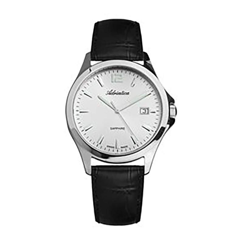 Купить наручные часы Adriatica A1264.5253Q Adriatica A1264.5253Q