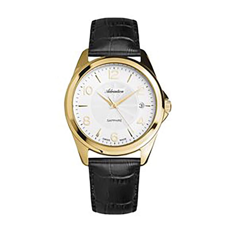 Купить наручные часы Adriatica A1265.1253Q Adriatica A1265.1253Q