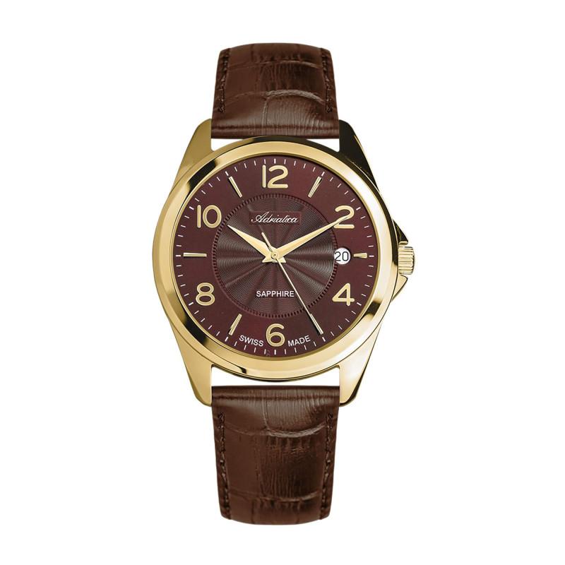 Наручные часы Adriatica A1265.125GQ