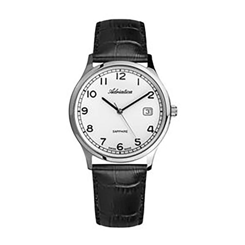 Купить наручные часы Adriatica A1267.5223Q Adriatica A1267.5223Q