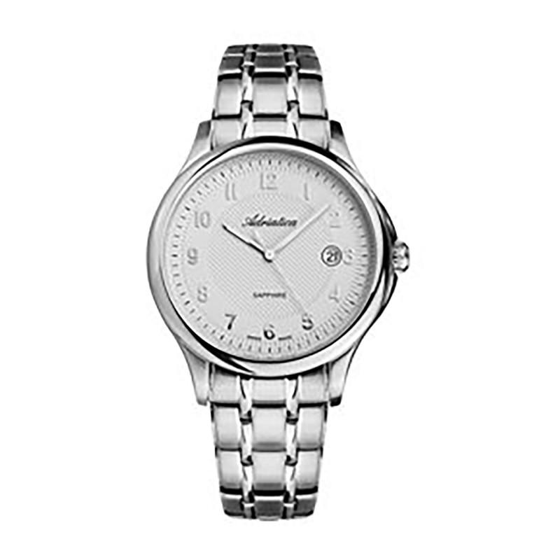 Купить наручные часы Adriatica A1272.5123Q Adriatica A1272.5123Q