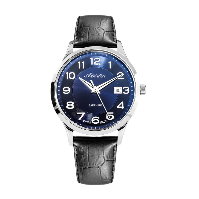 Наручные часы Adriatica A1278.5225Q