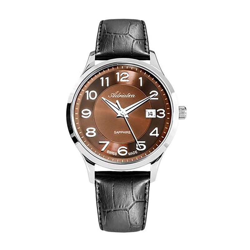 Наручные часы Adriatica A1278.522GQ