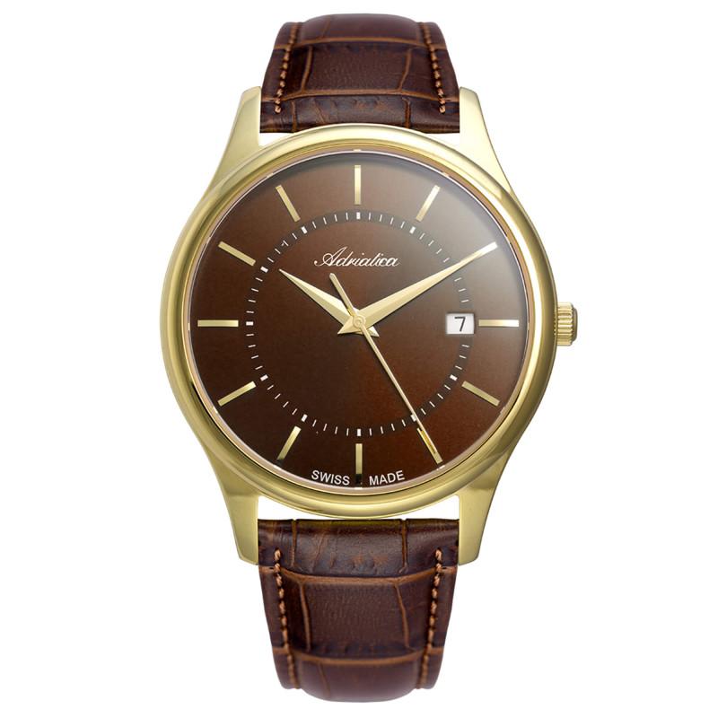Наручные часы Adriatica A1279.121GQ