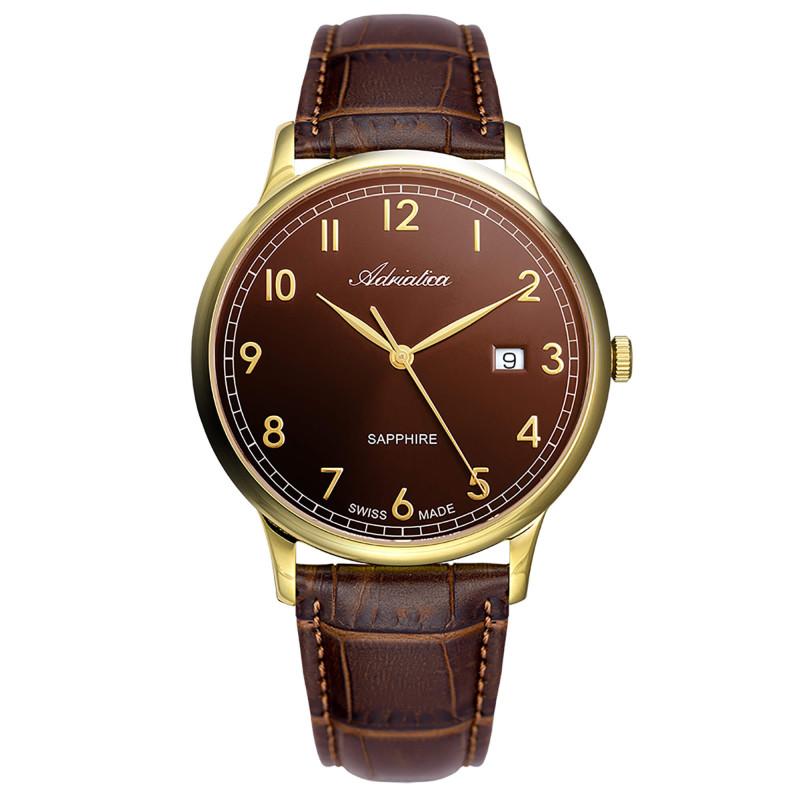 Наручные часы Adriatica A1280.122GQ