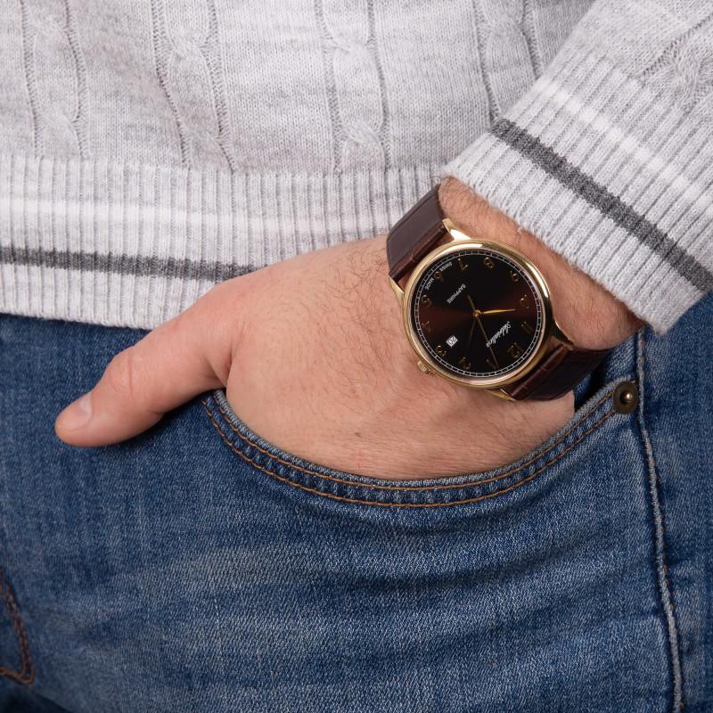 Наручные часы Adriatica A1280.122GQ