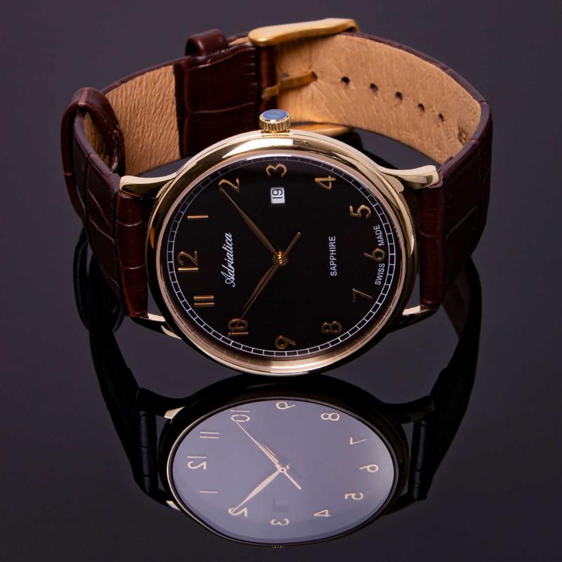 Наручные часы Adriatica A1280.122GQ
