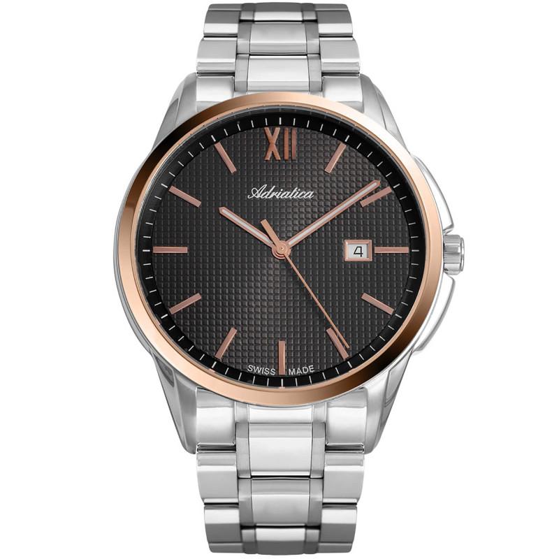 Наручные часы Adriatica A1290.R166Q