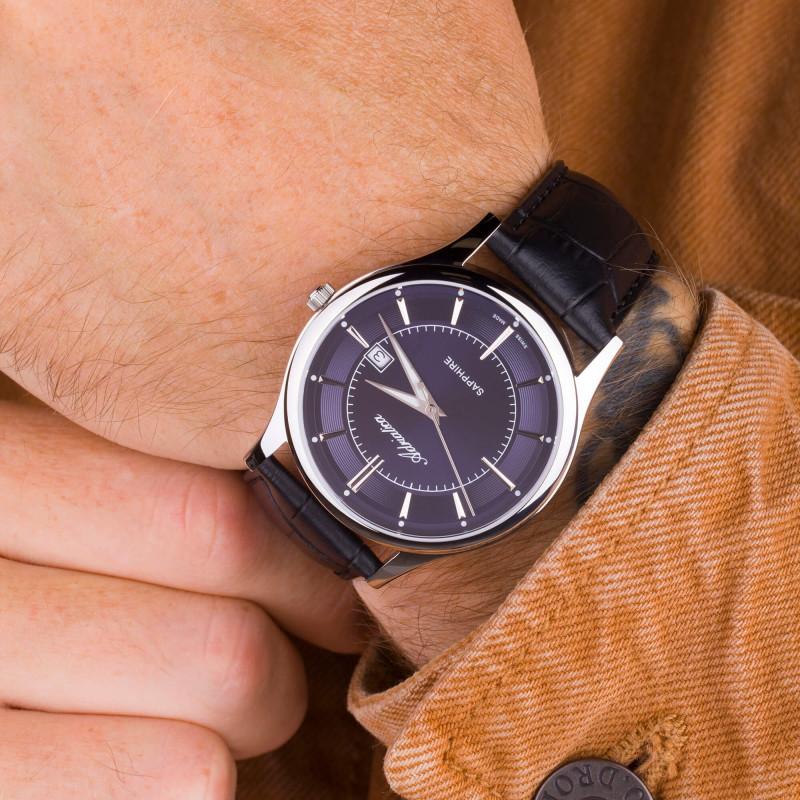 Купить наручные часы Adriatica A1296.5215Q Наручные часы Adriatica A1296.5215Q