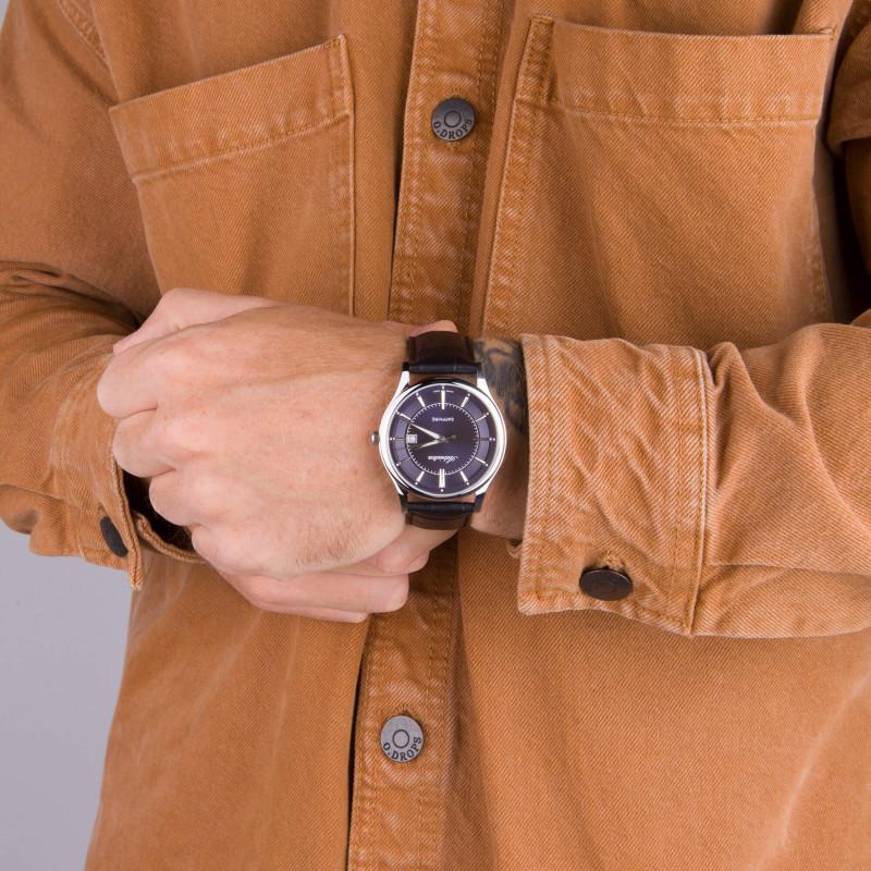 Купить наручные часы Adriatica A1296.5215Q Наручные часы Adriatica A1296.5215Q