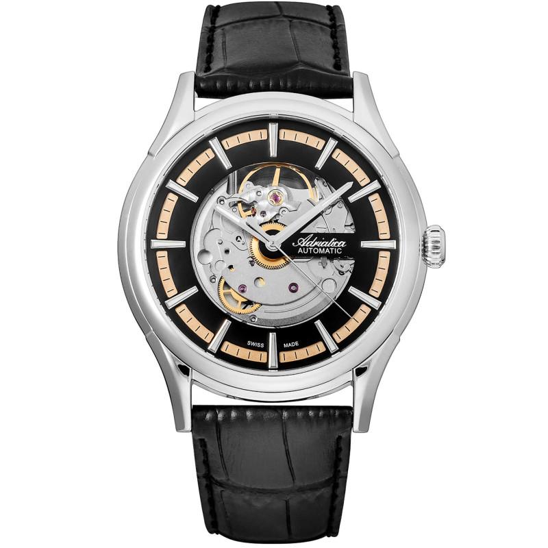Наручные часы Adriatica A2804.5214RAS