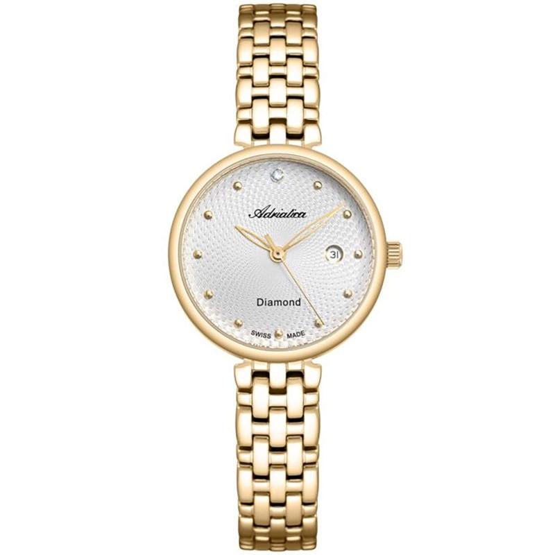 Наручные часы Adriatica A3543.1143DQ