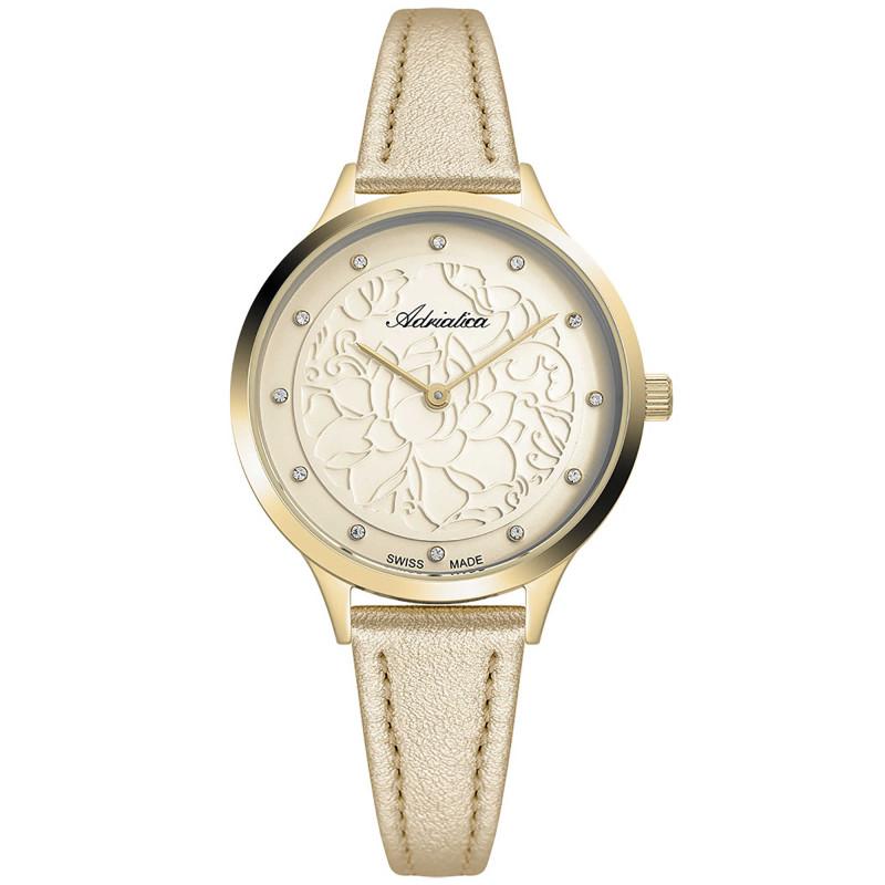 Наручные часы Adriatica A3572.1241QN