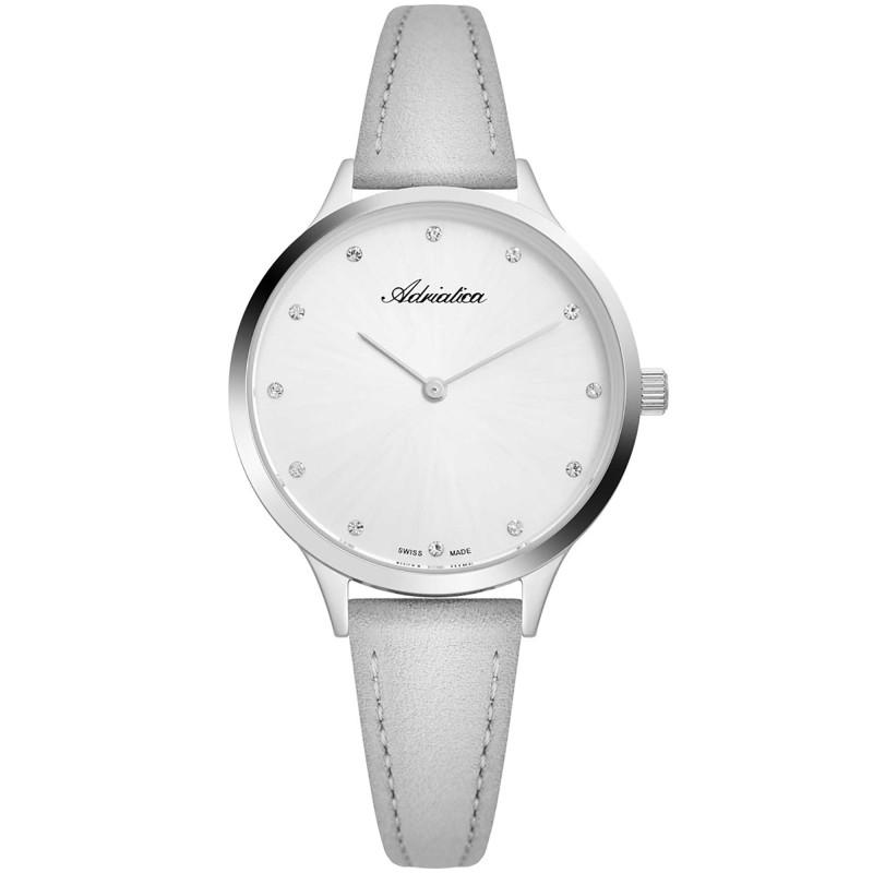Наручные часы Adriatica A3572.5G43Q