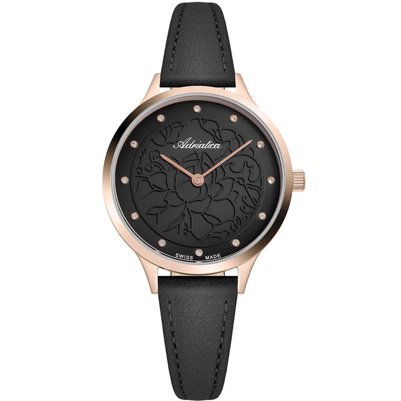 Наручные часы Adriatica A3572.9244QN