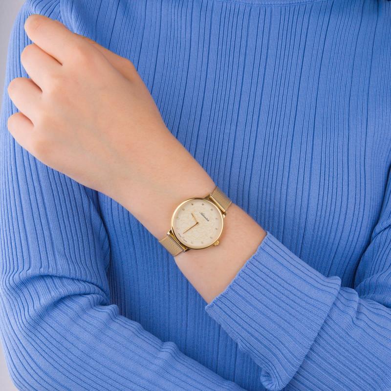 Купить наручные часы Adriatica A3573.1141QN Наручные часы Adriatica A3573.1141QN