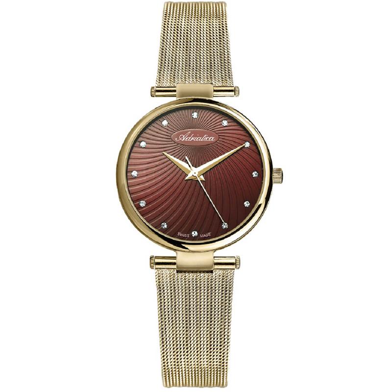 Наручные часы Adriatica A3689.114GQ