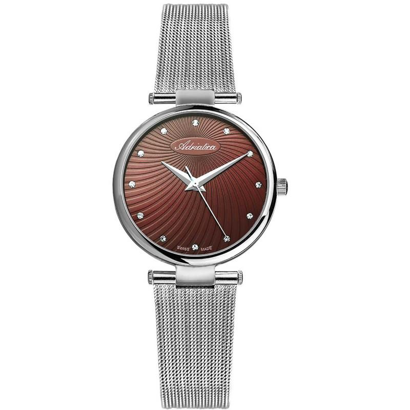 Наручные часы Adriatica A3689.514GQZ