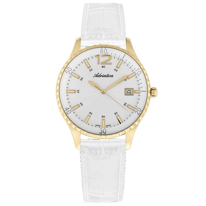 Купить наручные часы Adriatica A3699.1253Q Adriatica A3699.1253Q