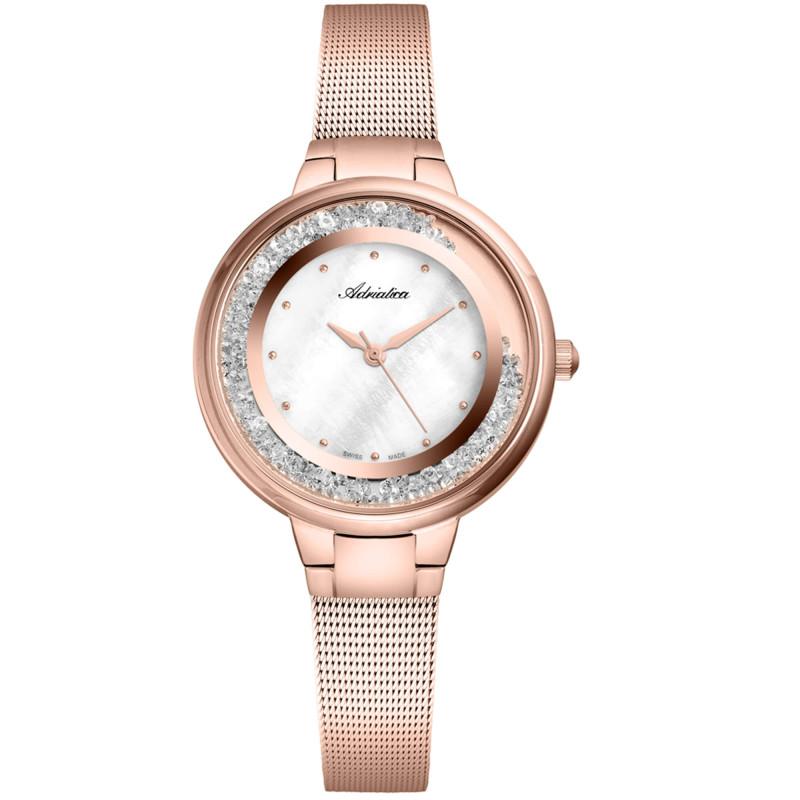 Наручные часы Adriatica A3720.914FQZ