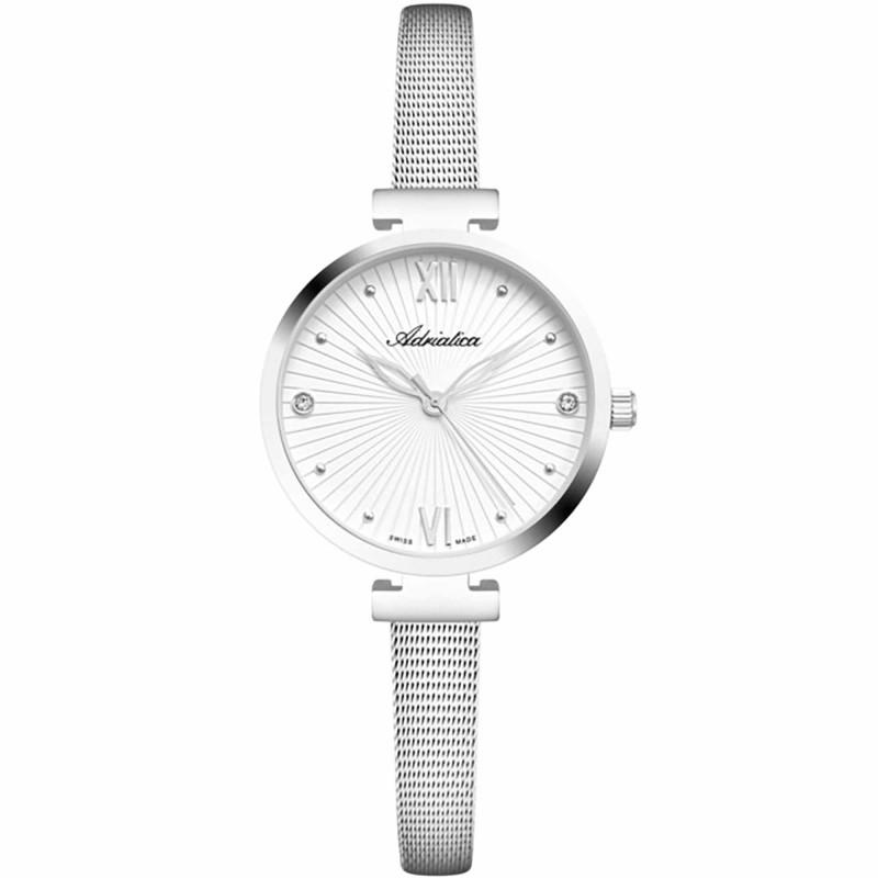 Наручные часы Adriatica A3781.5183Q