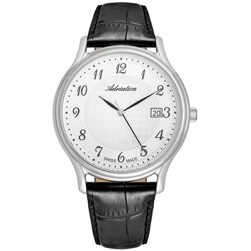 Наручные часы Adriatica A8000.5223Q