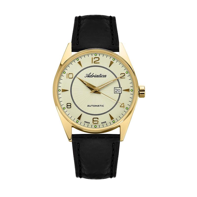 Купить наручные часы Adriatica A8142.1251A Adriatica A8142.1251A