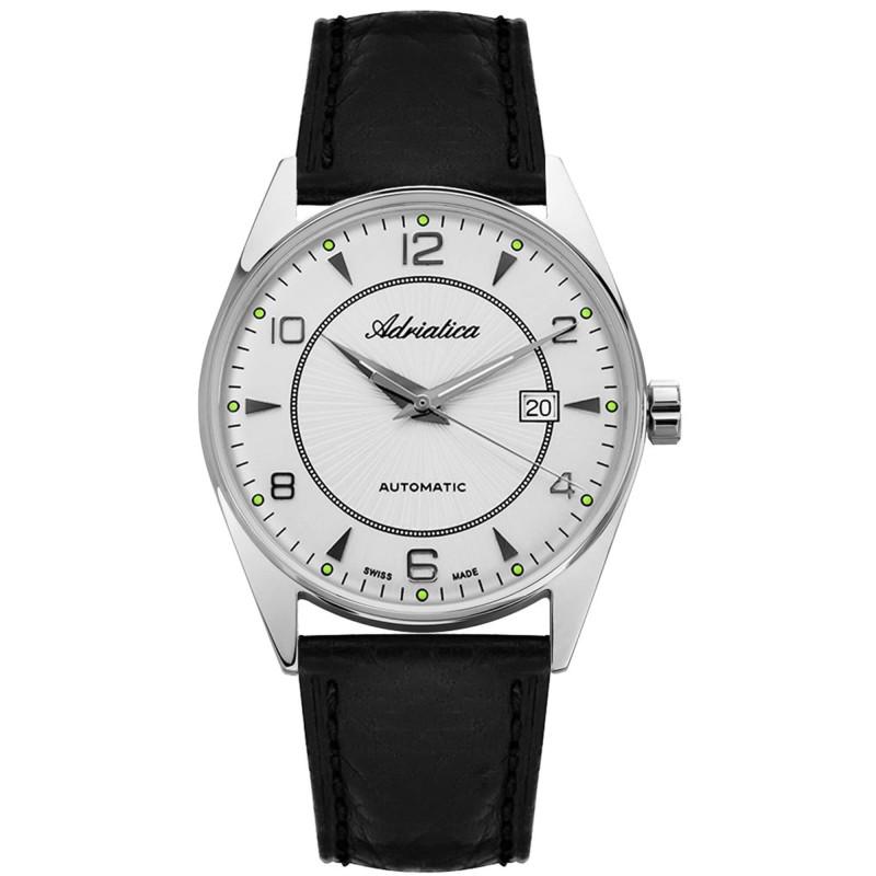 Купить наручные часы Adriatica A8142.5253A Adriatica A8142.5253A